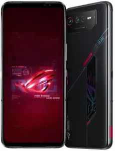 Замена дисплея на телефоне Asus ROG Phone 6 в Москве